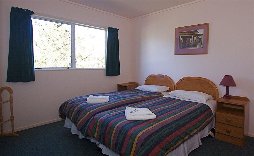 Howards Mountain Lodge Parc national Extérieur photo