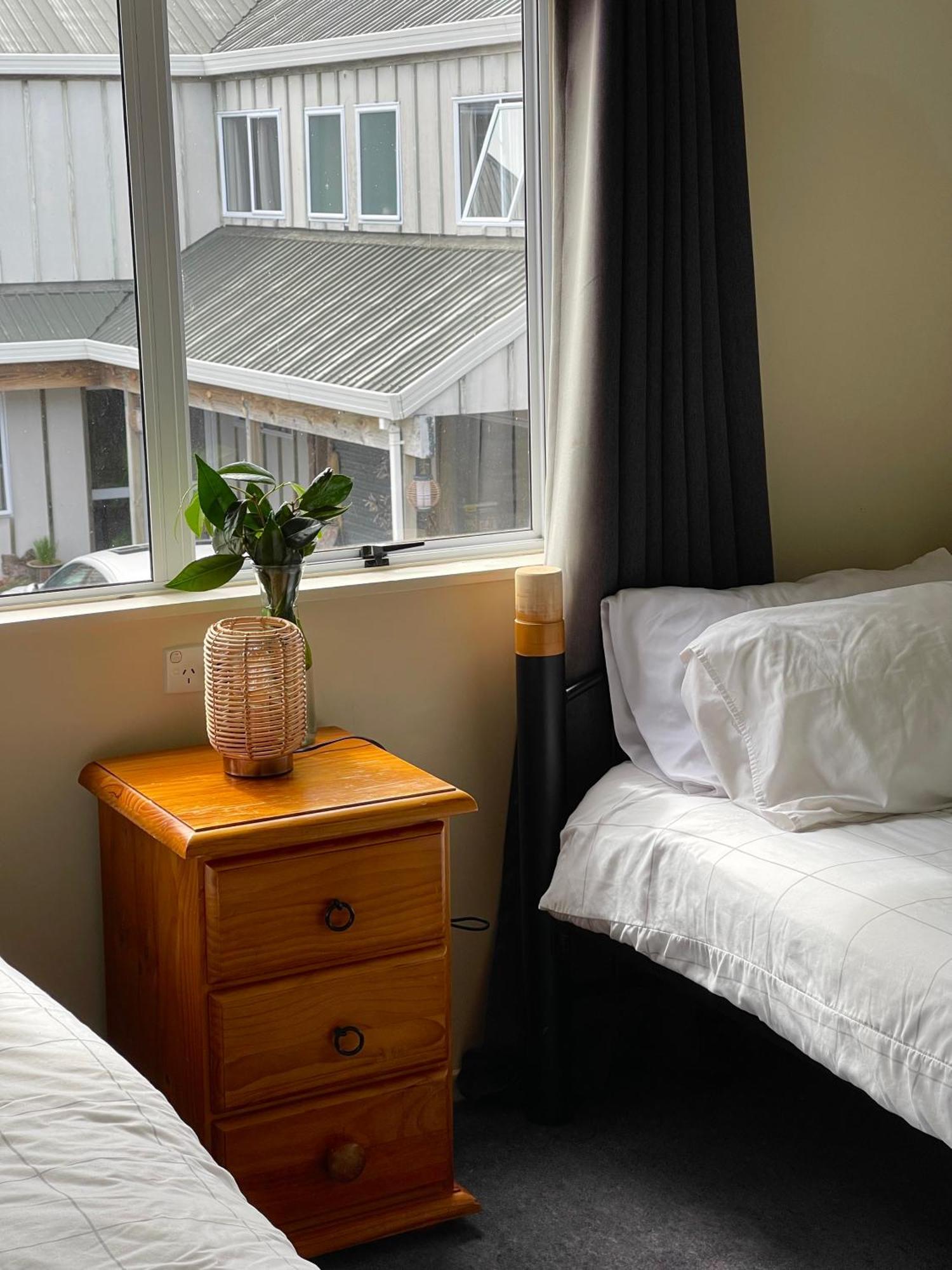 Howards Mountain Lodge Parc national Chambre photo